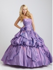 Discount Allure Quinceanera Dresses Style Q334