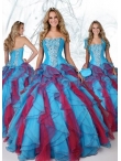 Discount Davinci Quinceanera Dresses Style 80071