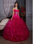 Discount House Of Wu Quinceanera Dresses Style 26690