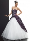 Discount Moon Light Quinceanera Dresses Style Q503