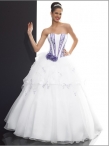 Discount Moon Light Quinceanera Dresses Style Q507