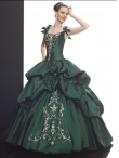 Discount Moon Light Quinceanera Dresses Style Q508