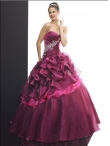 Discount Moon Light Quinceanera Dresses Style Q511
