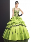 Discount Moon Light Quinceanera Dresses Style Q512