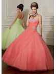 Discount Mori Lee Quinceanera Dresses Style 88016