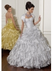 Discount Mori Lee Quinceanera Dresses Style 88017