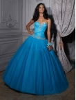 Discount House Of Wu Quinceanera Dresses Style 56203