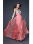 Discount Seventeen La Femme Prom Cover Dress LF-16802