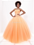 Discount Tiffany Prom Dresses Style 16878