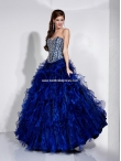Discount Tiffany Prom Dresses Style 16885