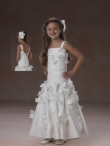 Discount Forever yours Flower Girl Dresses Style 2954