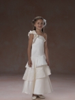 Discount Forever yours Flower Girl Dresses Style 2955