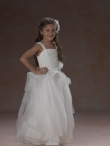 Discount Forever yours Flower Girl Dresses Style 2956