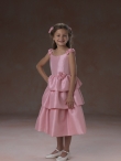 Discount Forever yours Flower Girl Dresses Style 2959