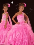 Discount Macduggal Flower Girl Dresses Style 81453S