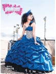 Discount Wholesale Ball Gown Quinceanera Dress AP79-176