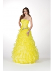 Discount Alyce Quinceanera Dresses Style 9075