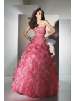 Discount Alyce Quinceanera Dresses Style 9081