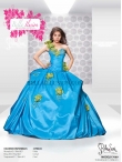 Discount Bella Sera Quinceanera Dresses Style 7069