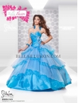 Discount Bella Sera Quinceanera Dresses Style 7070