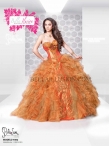 Discount Bella Sera Quinceanera Dresses Style 7082