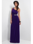 Discount Blush Prom Dresses Style 9416