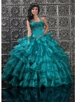 Discount DaVinci Quinceanera Dresses Style 80108