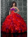 Discount DaVinci Quinceanera Dresses Style 80112