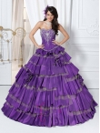 Discount Fiesta Quinceanera Dresses Style 56213