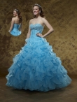 Discount Forever Yours Quinceanera Dresses Style 5903