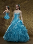 Discount Forever Yours Quinceanera Dresses Style 5905