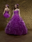 Discount Forever Yours Quinceanera Dresses Style 5907