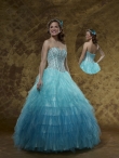 Discount Forever Yours Quinceanera Dresses Style 5915
