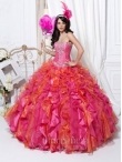Discount House Of Wu Quinceanera Dresses Style 26710