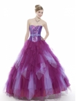Discount Moon Light Quinceanera Dresses Style Q522