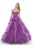 Discount Moon Light Quinceanera Dresses Style Q523