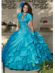 Discount Mori Lee Quinceanera Dress Style 88032