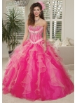 Discount Mori Lee Quinceanera Dress Style 88033