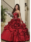 Discount Mori Lee Quinceanera Dress Style 88034
