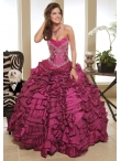 Discount Mori Lee Quinceanera Dress Style 88037