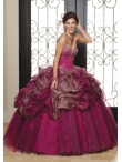 Discount Mori Lee Quinceanera Dress Style 88038