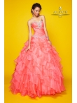 Discount Alyce Quinceanera Dress Style 9114