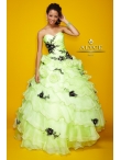 Discount Alyce Quinceanera Dress Style 9116