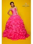 Discount Alyce Quinceanera Dress Style 9121