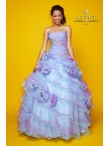 Discount Alyce Quinceanera Dress Style 9125