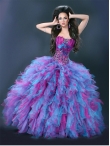 Discount Bella Sera Quinceanera Dresses Style 7003