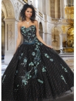 Discount Da Vinci Quinceanera Dress Style 80131