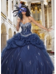 Discount Da Vinci Quinceanera Dress Style 80151