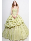 Discount Eden Quinceanera Dress Style 3171