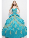 Discount Eden Quinceanera Dress Style 3179